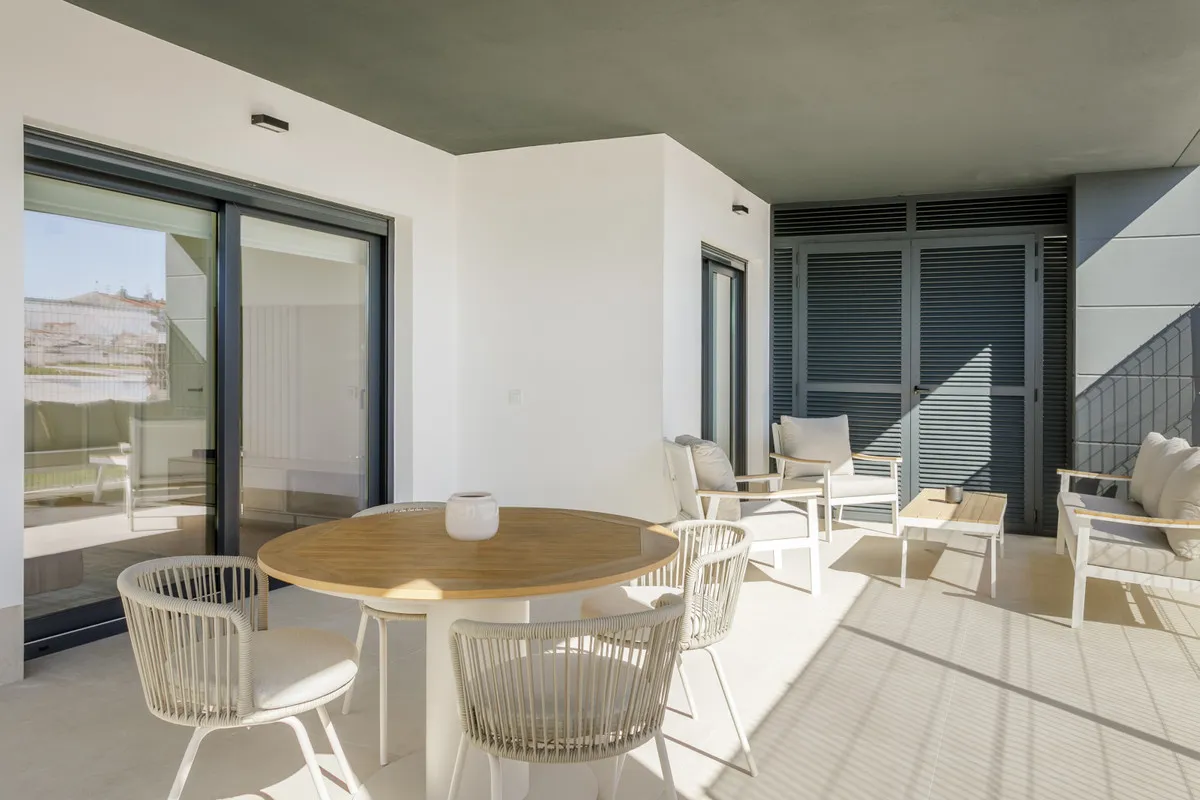 Nieuwbouwappartementen met zwembad en lift in Torrevieja, foto 3