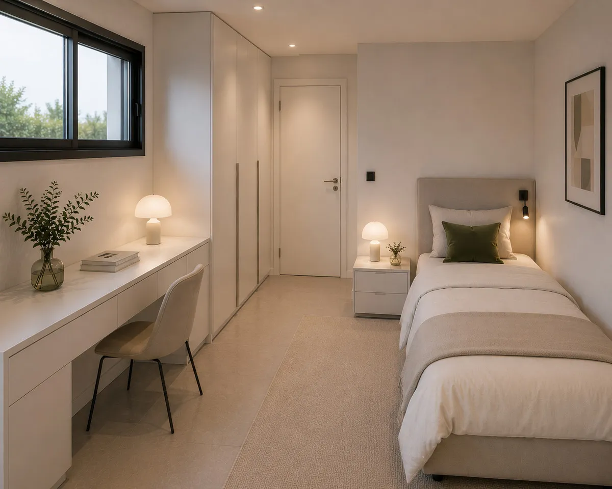Nieuwbouwvilla met privézwembad en tuin in Mazarrón, foto 3