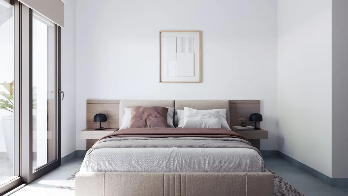 Nieuwbouwvilla met privézwembad in Roldán, Torre-Pacheco, foto 3