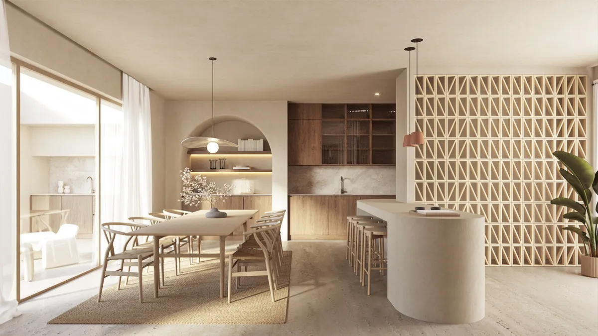 Nieuwbouwvilla met privézwembad en zeezicht in Altea Hills, foto 3