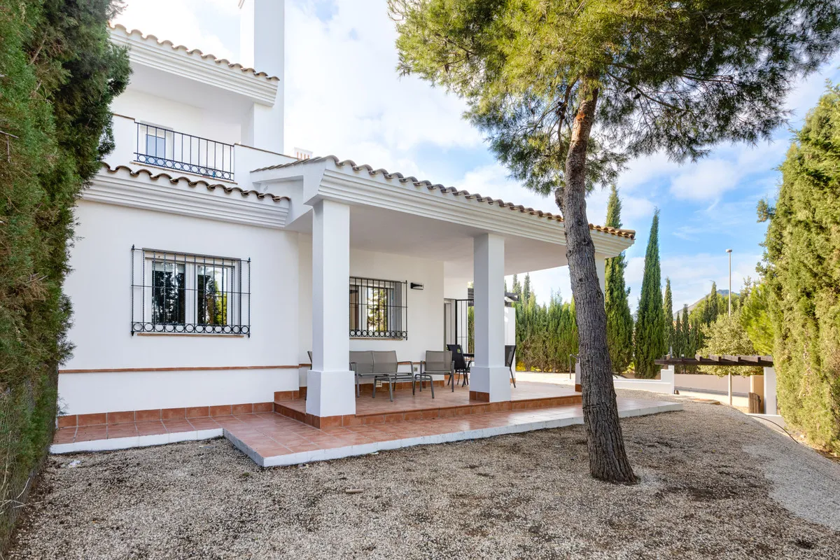 Nieuwbouwrijwoningen met 3 slaapkamers in Fuente Álamo de Murcia, foto 1