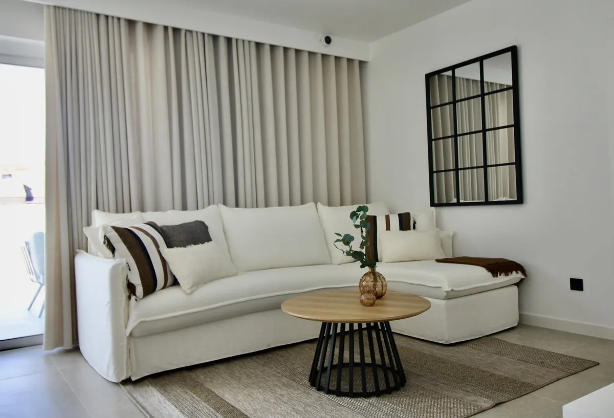 Nieuwbouwwoningen met 3 slaapkamers in San Pedro del Pinatar, foto 3