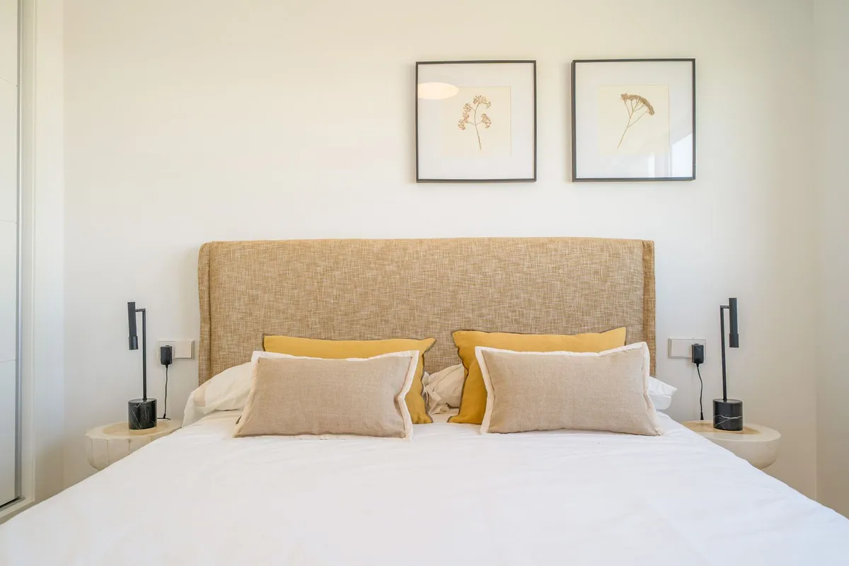 Nieuwbouwappartement aan de golfbaan in Orihuela, foto 3