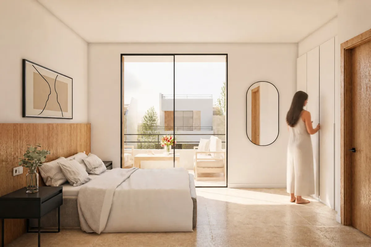 Nieuwbouwvilla's met privézwembad in Alhama de Murcia, foto 2