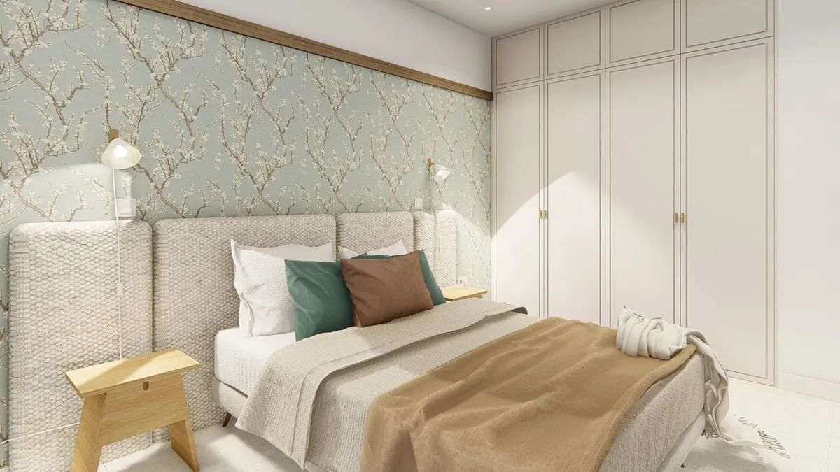 Nieuwbouwvilla's met privézwembad en tuin in Dolores, foto 3