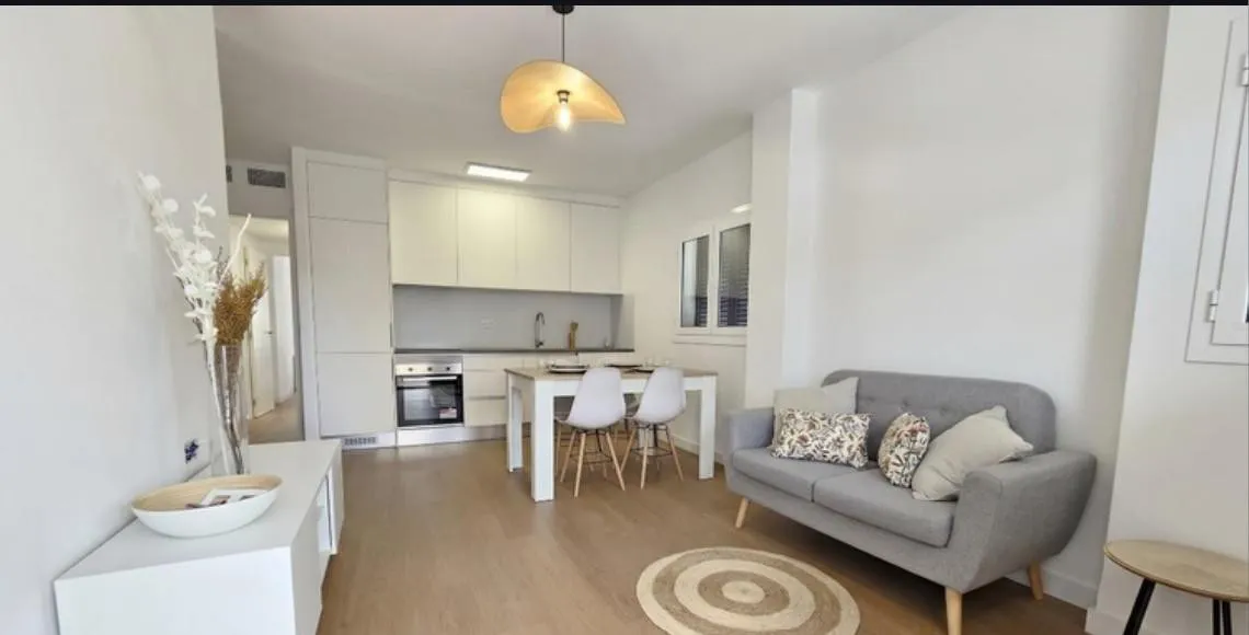 Gerenoveerde appartementen met zwembad in Puerto de Mazarrón, foto 3