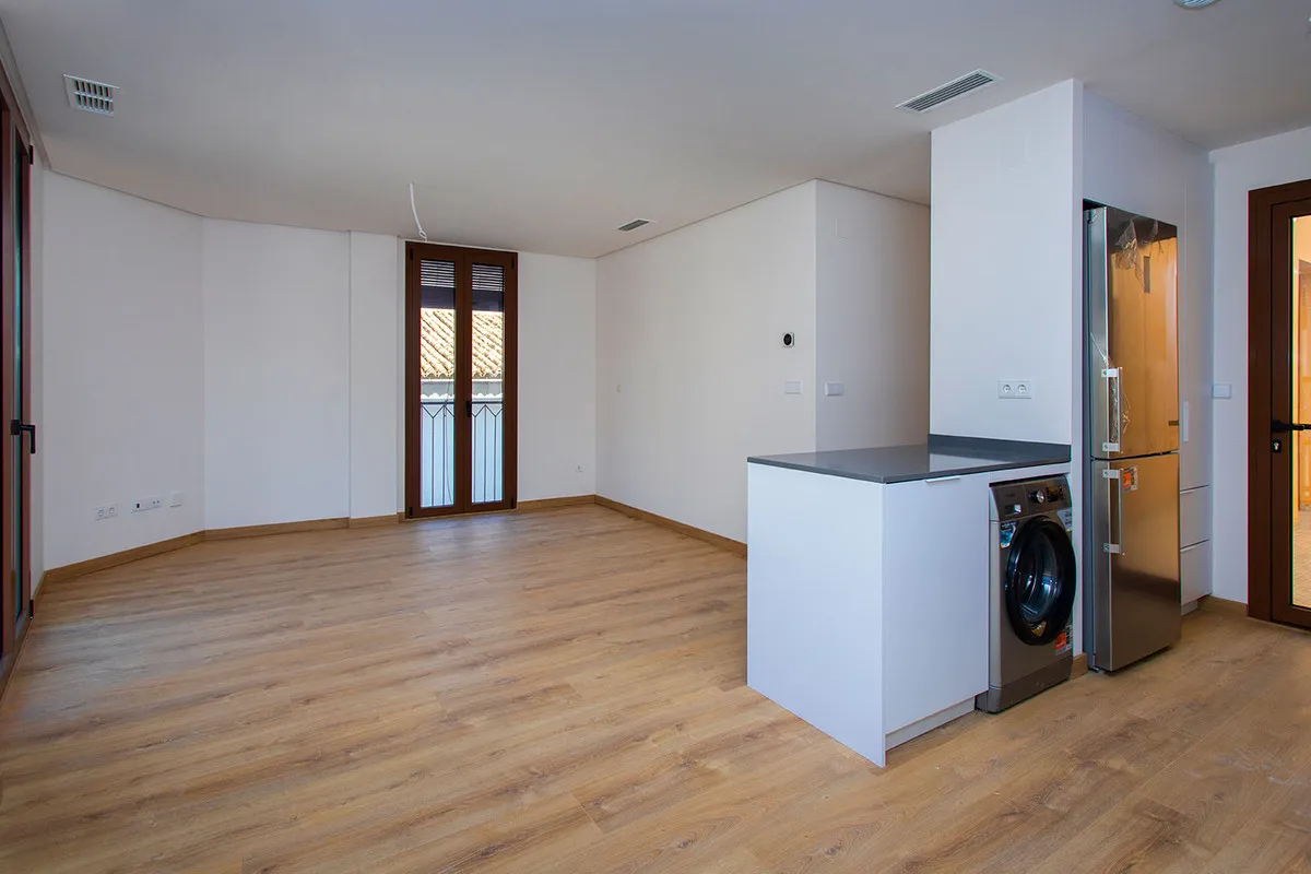 Nieuwbouwappartement met 3 slaapkamers in Hondón de las Nieves, foto 2