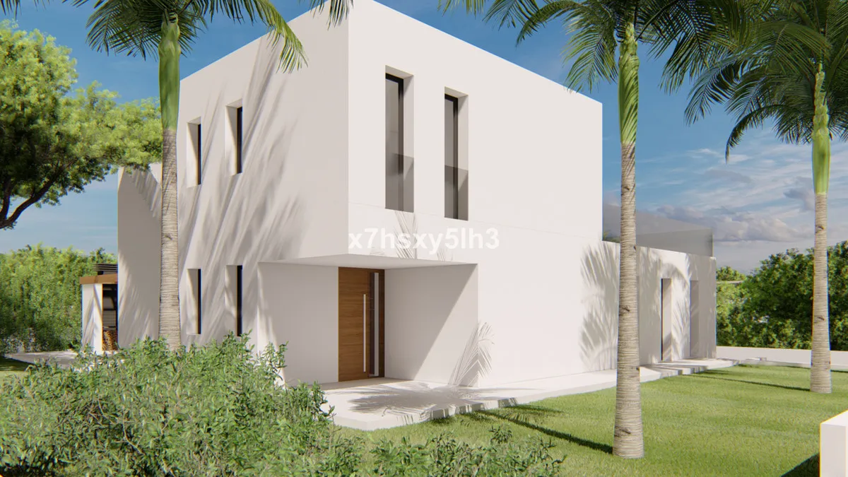 Nieuwbouwvilla met privézwembad en zes slaapkamers in Finestrat, foto 2