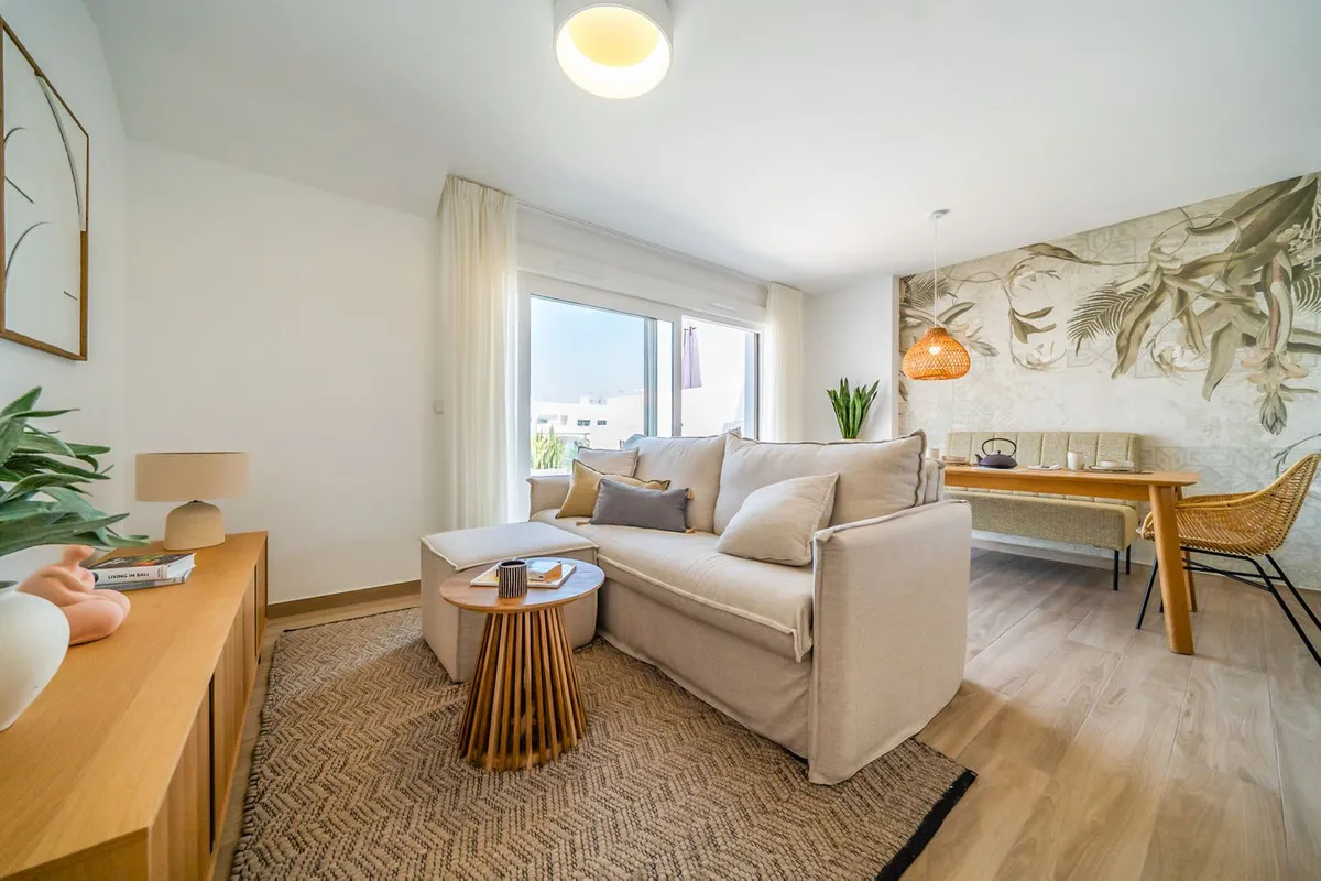 Nieuwbouwvilla met 2 slaapkamers en dakterras in Orihuela, foto 2