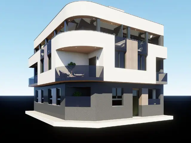 Nieuwbouwappartementen met gemeenschappelijk zwembad in Torrevieja, Torrevieja