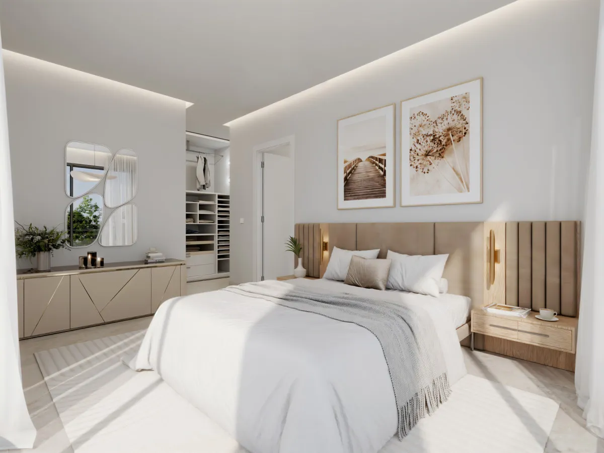Nieuwbouwvilla met privézwembad en 500 m² perceel in San Fulgencio, foto 2