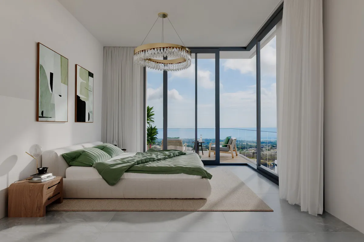 Nieuwbouwvilla's met privézwembad in La Nucía, foto 3