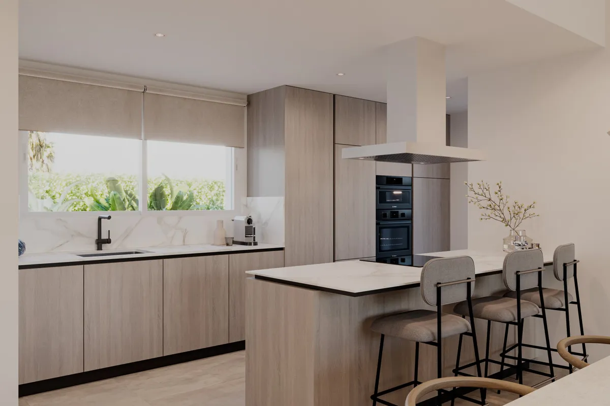 Nieuwbouwvilla's met privézwembad in Algorfa, Costa Blanca Zuid, foto 3