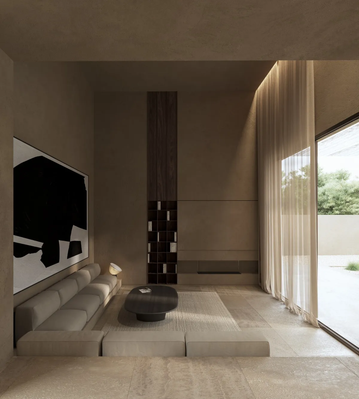 Nieuwbouwvilla met privézwembad en zeezicht in L’Alfàs del Pi, foto 3
