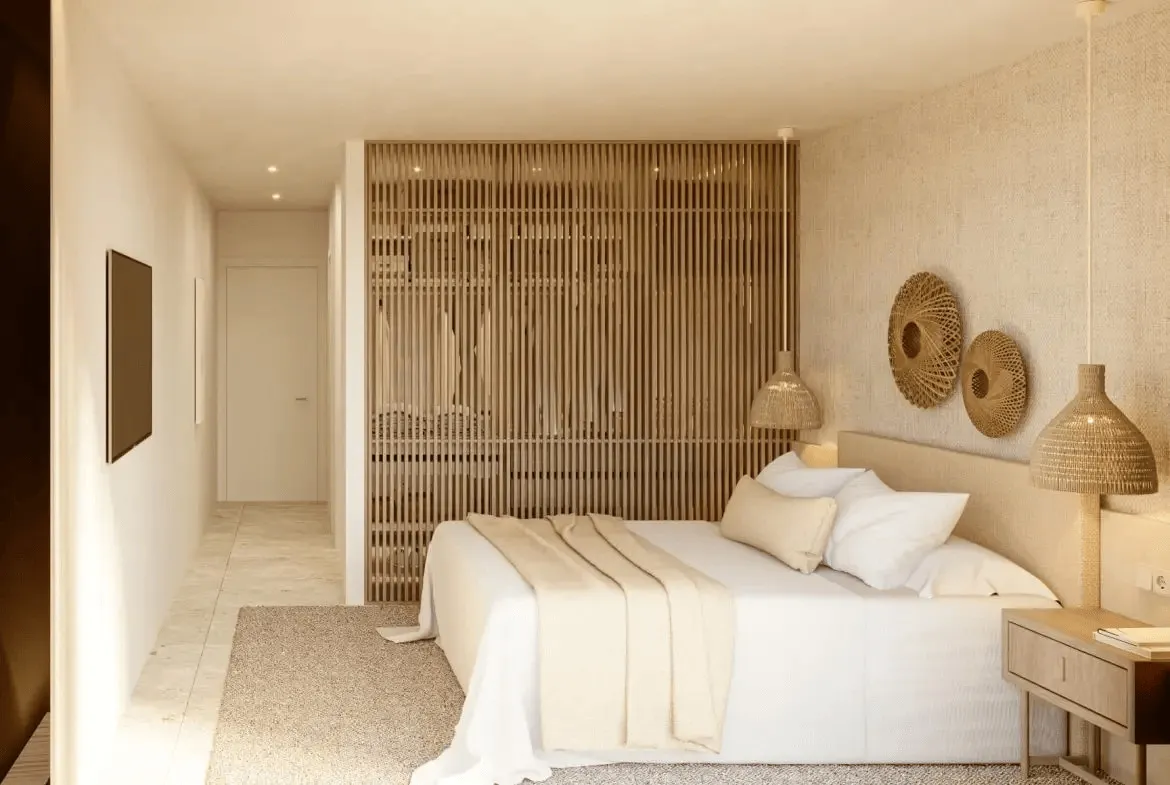 Nieuwbouwvilla's met privézwembad in Mojácar, foto 3
