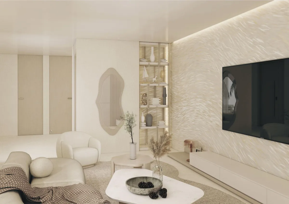 Nieuwbouwvilla's met privézwembad op La Finca Golf in Algorfa, foto 2