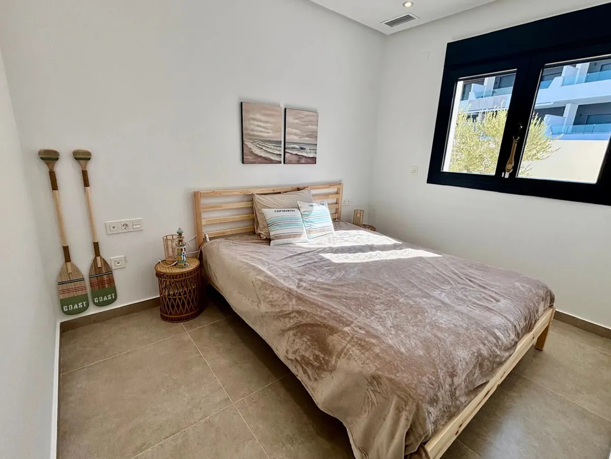 Nieuwbouwvilla's met privézwembad en tuin in Orihuela, foto 3