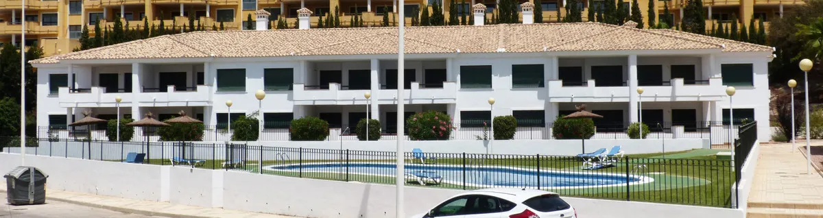 Nieuwbouwappartementen met gemeenschappelijk zwembad in Orihuela, foto 3