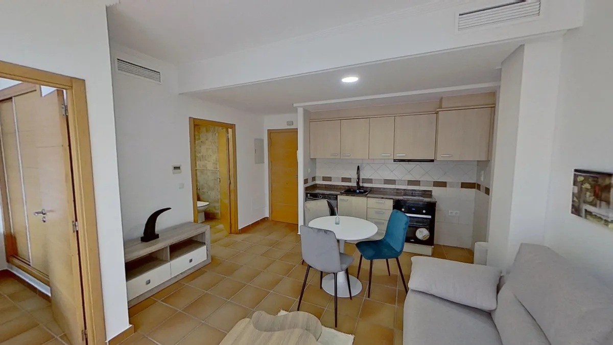 Nieuwbouwappartement met 2 slaapkamers in Villanueva del Río Segura, foto 3