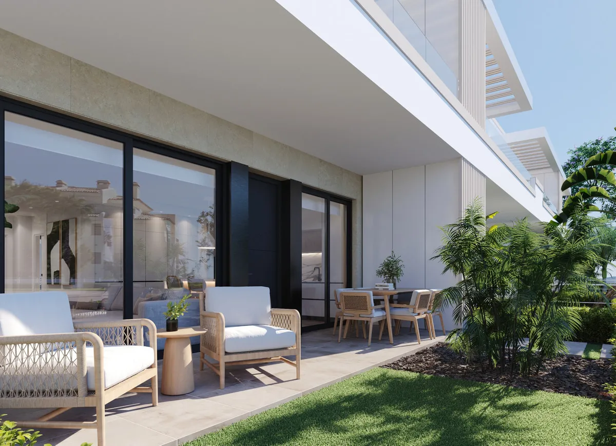 Nieuwbouwvilla's met 2 slaapkamers en dakterras in Torre-Pacheco, foto 3