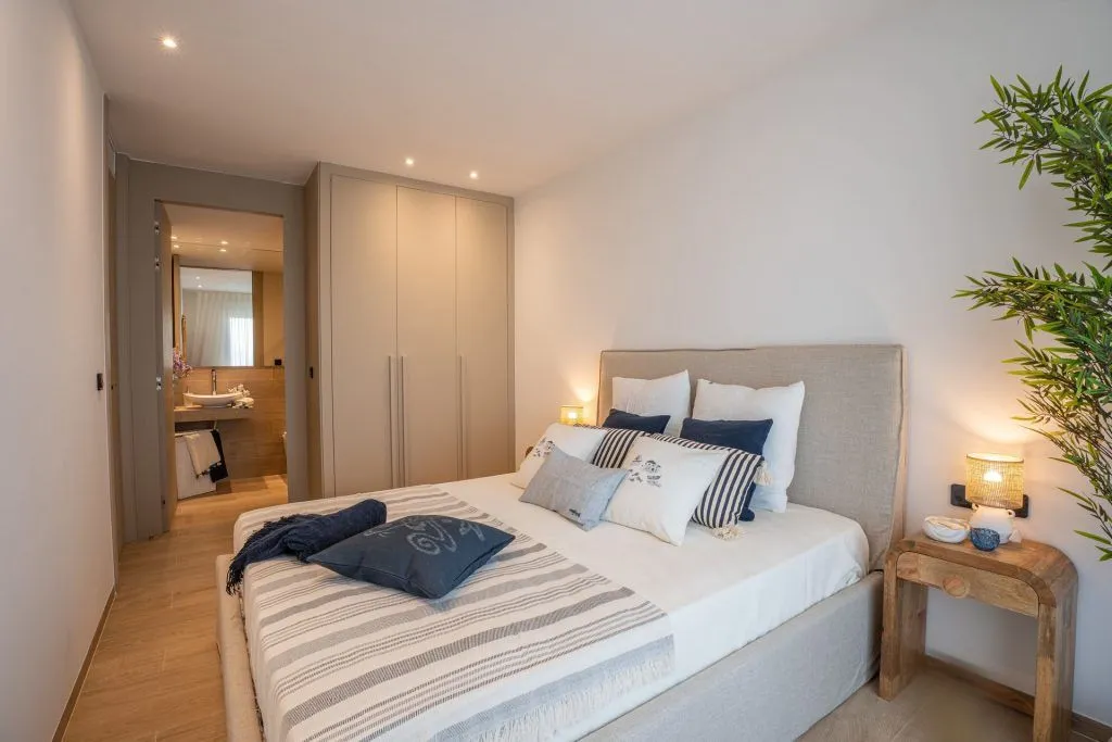 Nieuwbouwappartementen met 3 slaapkamers in Algorfa, foto 3