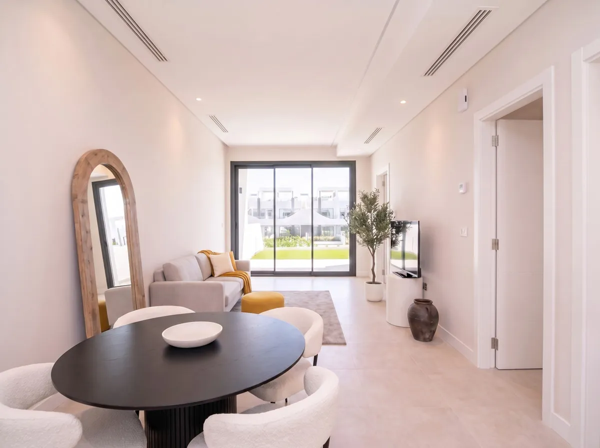 Nieuwbouwvilla's met gemeenschappelijk zwembad in San Fulgencio, foto 3