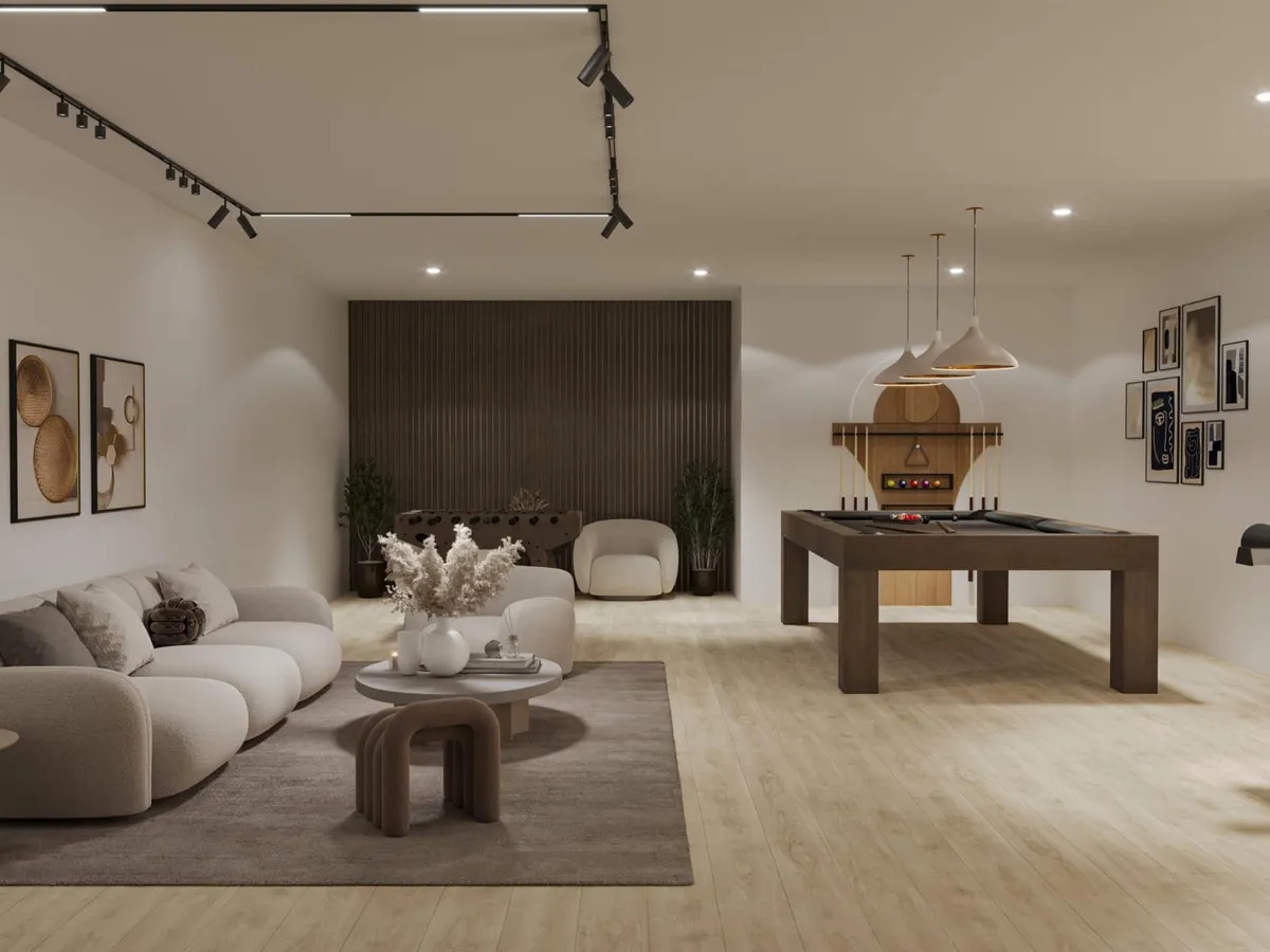 Nieuwbouwappartement met kelder en tuin in Rojales, foto 3