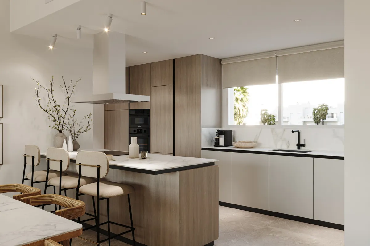 Nieuwbouwvilla met privézwembad en kelder in Algorfa, foto 3