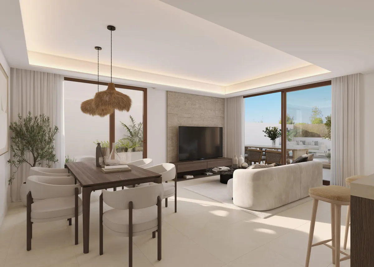 Nieuwbouwvilla's met privézwembad in Roldán, Torre-Pacheco, foto 3