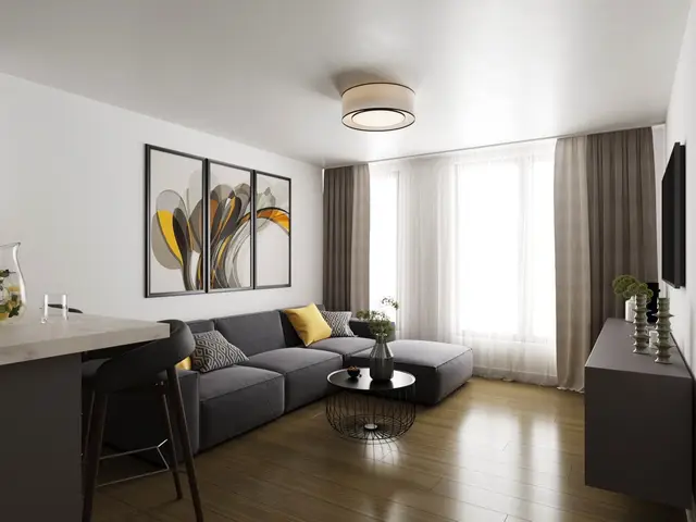 Nieuwbouwappartementen met terras en lift in Alicante, Alacant/Alicante