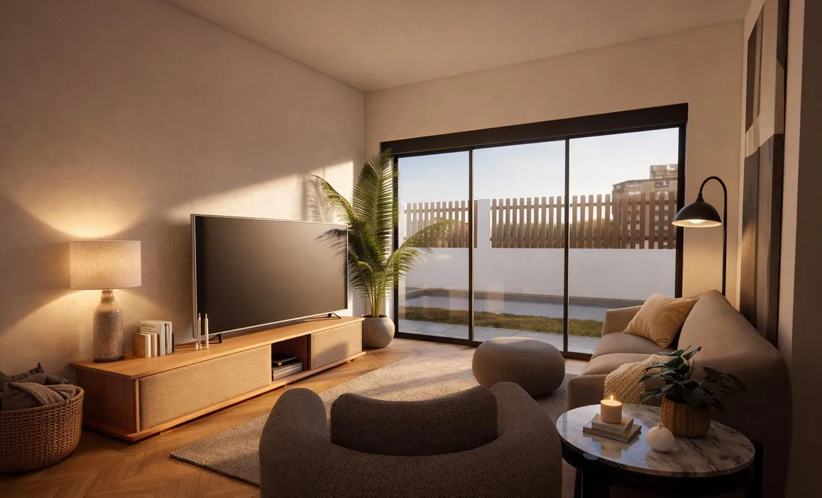 Nieuwbouwvilla met privézwembad en zeezicht in Los Alcázares, foto 2
