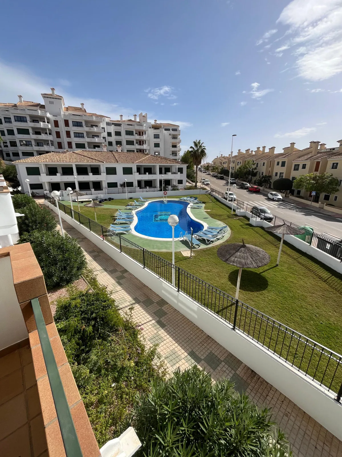 Nieuwbouwappartementen met gemeenschappelijk zwembad in Orihuela, foto 2