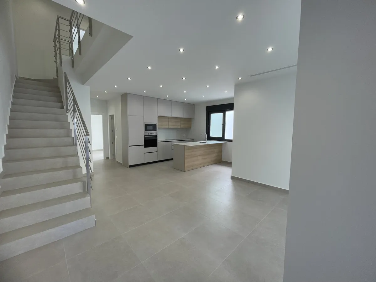 Nieuwbouwvilla met privézwembad en tuin in Almoradí, foto 3