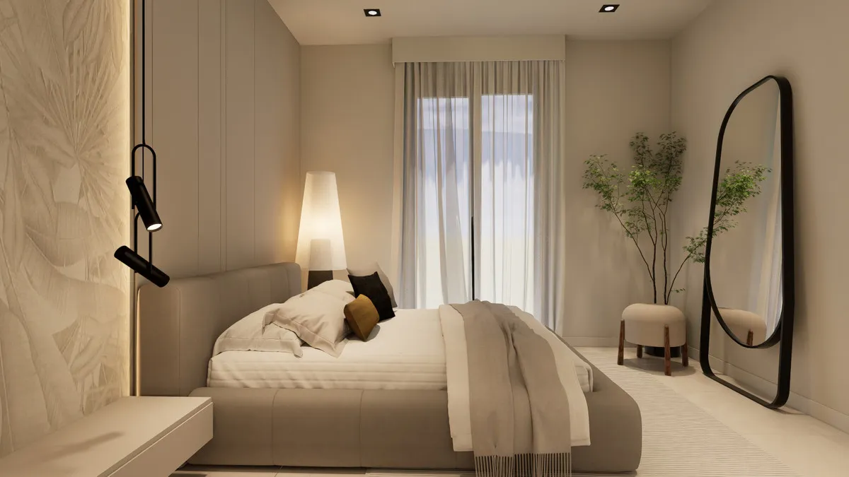 Nieuwbouwappartementen met privétuin in Pilar de la Horadada, foto 3