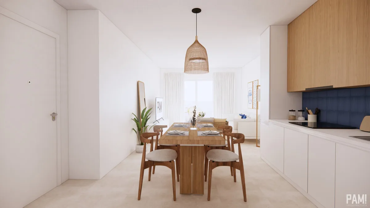 Nieuwbouwappartementen met zwembad in Torre de la Horadada, foto 3
