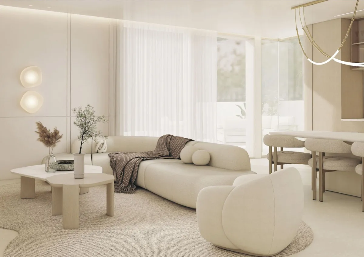 Nieuwbouwvilla's met privézwembad op La Finca Golf in Algorfa, foto 3