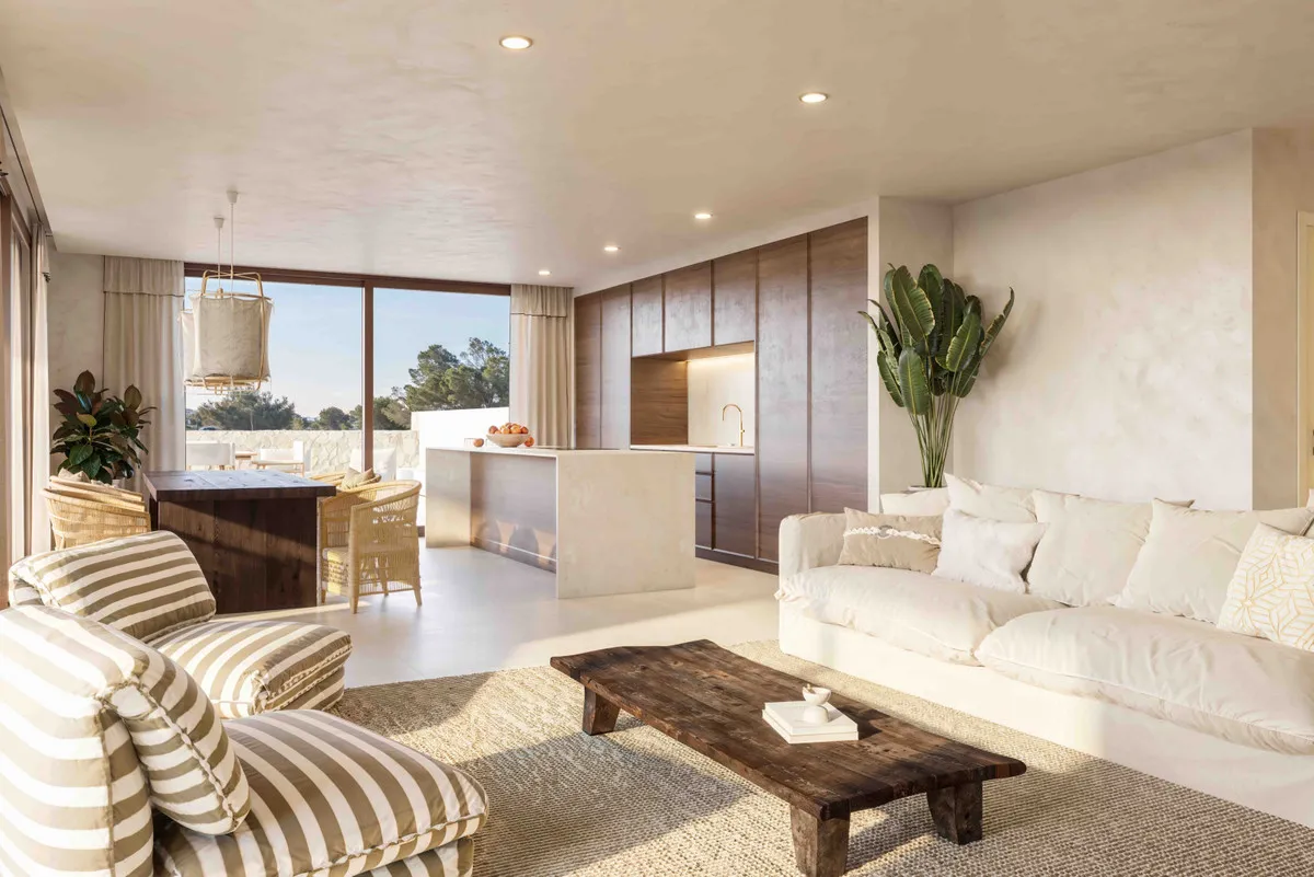 Nieuwbouwvilla met privézwembad bij de golfbaan in Orihuela, foto 2