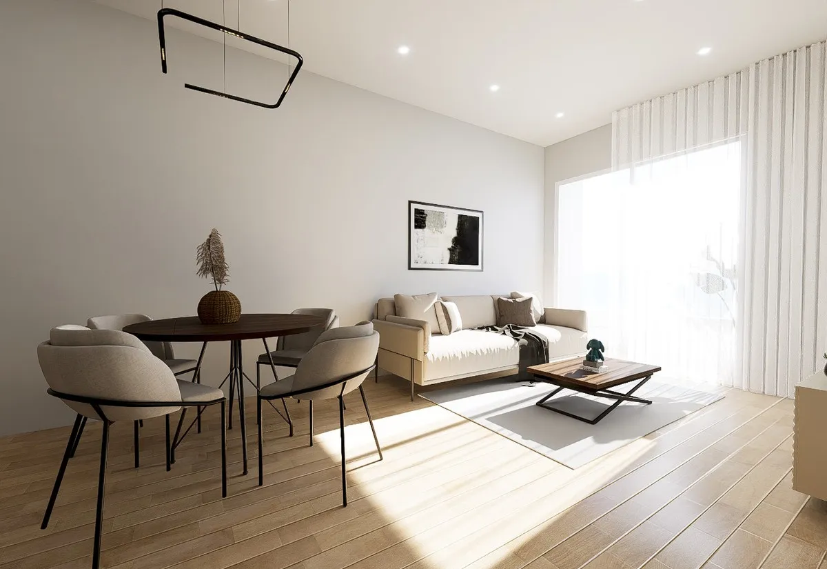 Nieuwbouwappartementen met dakterras en lift in Torrevieja, foto 3