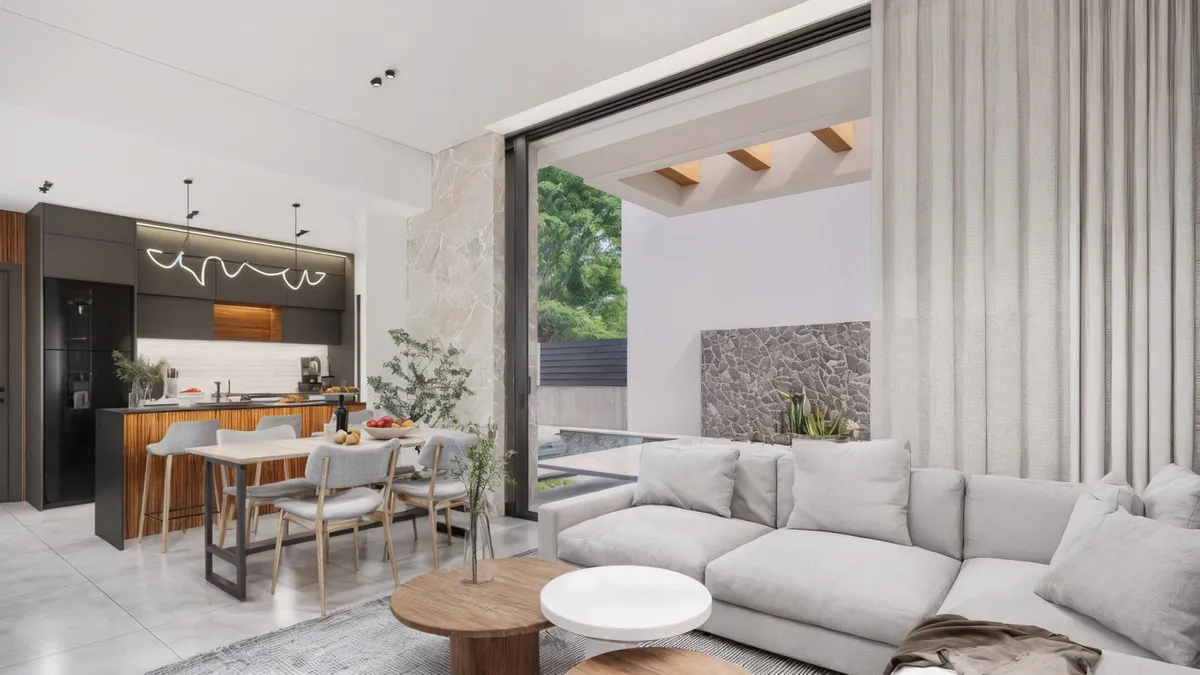 Nieuwbouwvilla's met privézwembad in Los Montesinos, foto 3