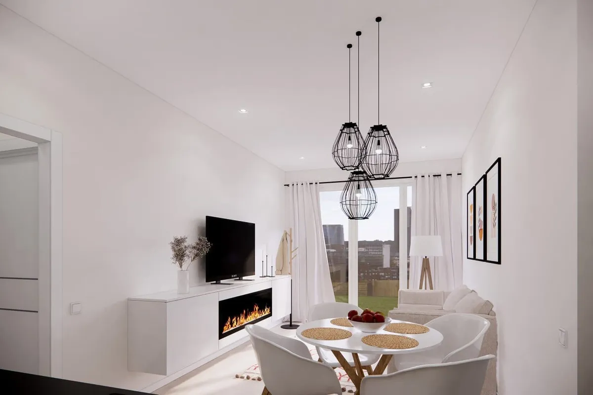 Nieuwbouwappartement met dakterras en privétuin in Torrevieja, foto 2