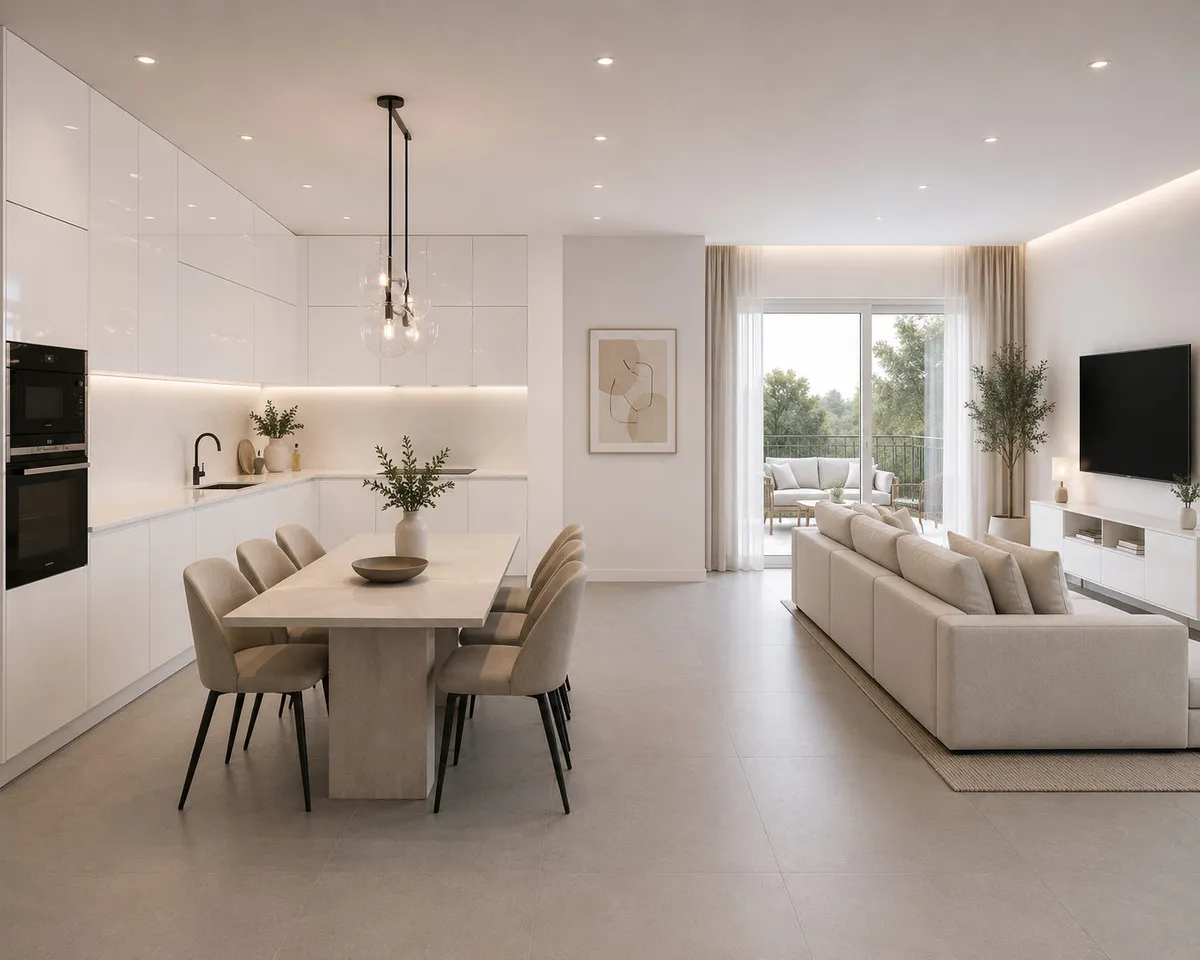 Nieuwbouwvilla met privézwembad in Mazarrón, foto 3