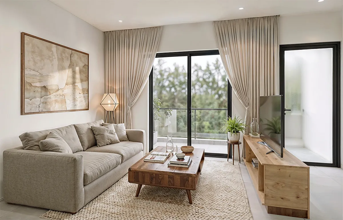 Nieuwbouwvilla's met 2 slaapkamers in La Pinilla, Fuente Álamo, foto 3