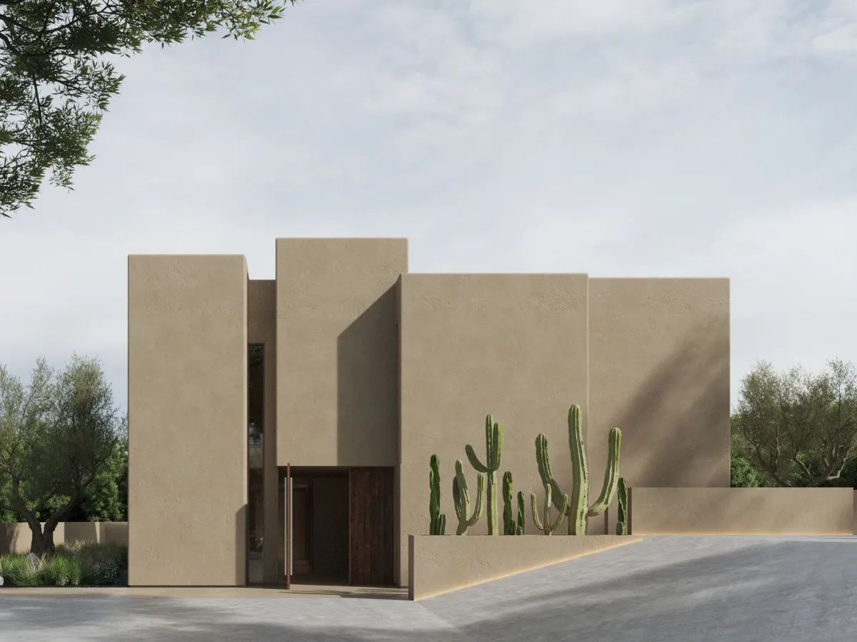 Nieuwbouwvilla met privézwembad en zeezicht in L’Alfàs del Pi, foto 1