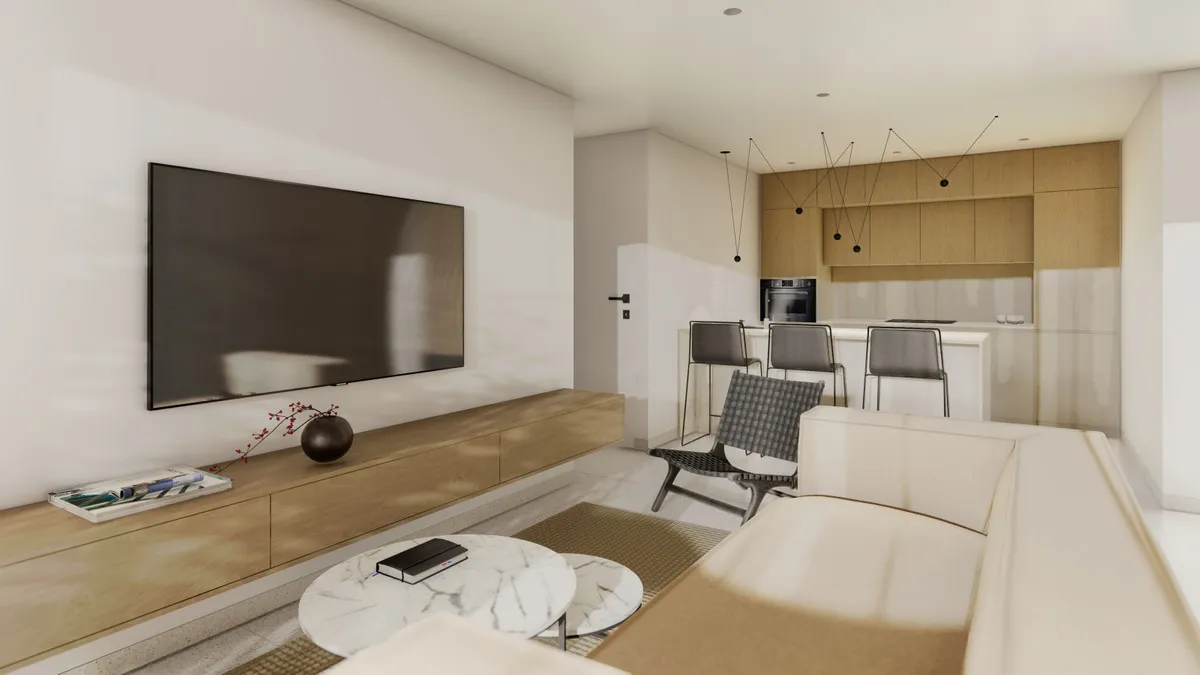 Nieuwbouwappartementen met zwembad in Guardamar del Segura, foto 3