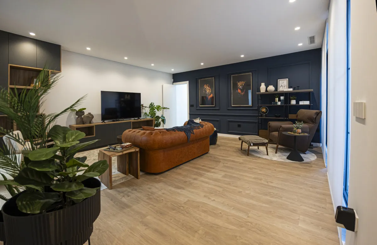Nieuwbouwvilla met privézwembad en kelder in Rojales, foto 3