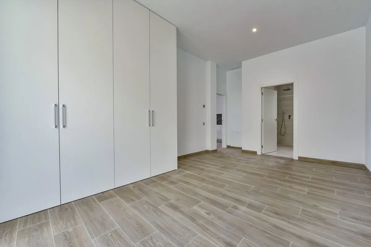 Nieuwbouwvilla met privézwembad en zeezicht in Finestrat, foto 3