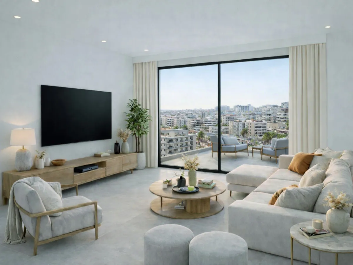 Nieuwbouwappartementen met privézwembad in Torrevieja, foto 2