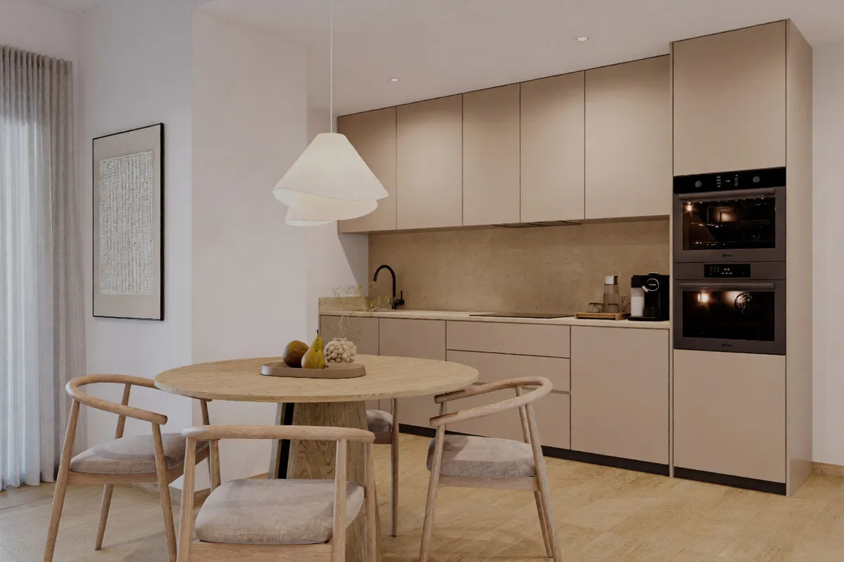 Nieuwbouwappartementen met 2 slaapkamers aan La Finca Golf, Algorfa, foto 3