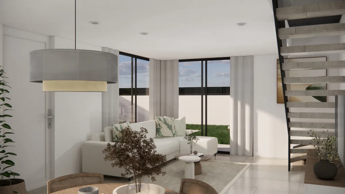 Nieuwbouwvilla met privézwembad in Orihuela, Costa Blanca Zuid, foto 3