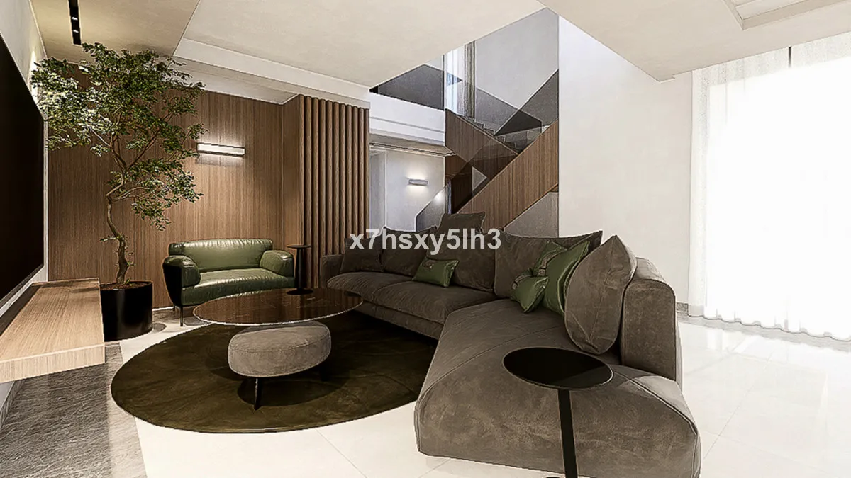 Nieuwbouwvilla met privézwembad en zes slaapkamers in Finestrat, foto 3